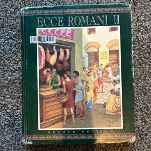 Ecce Romani ll